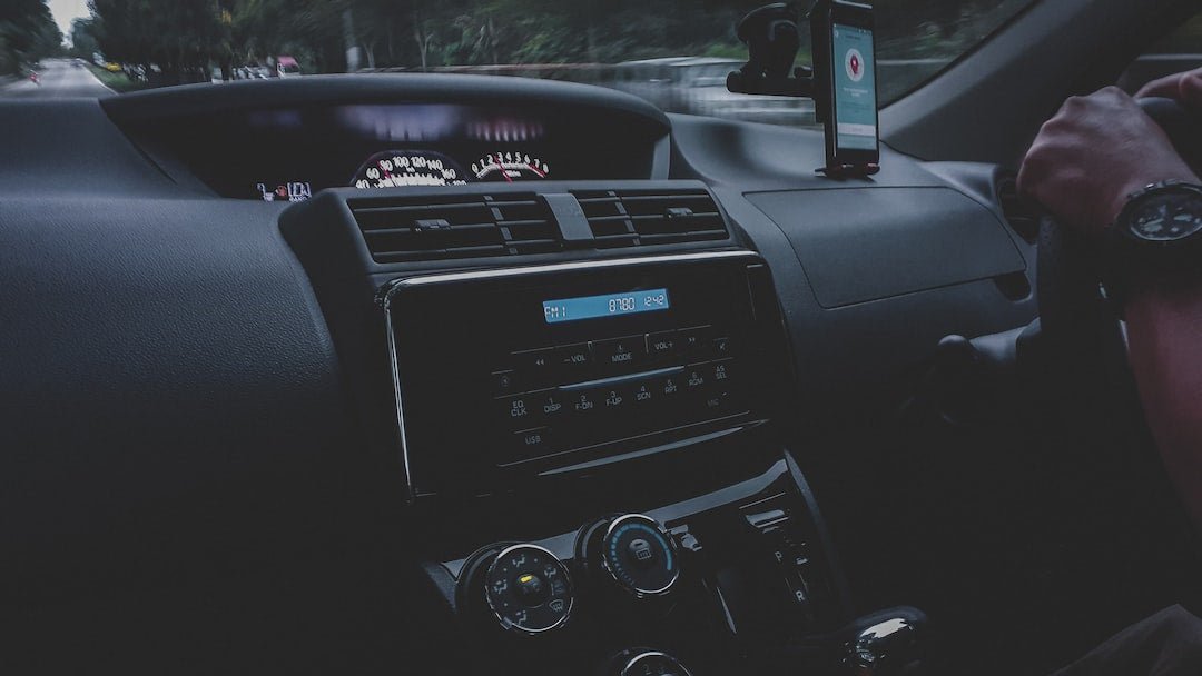 Esta radio con Android Auto tiene 5.000 opiniones y se ha colado