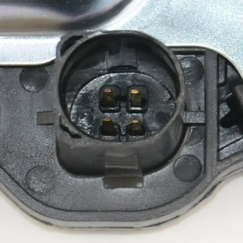 1T0827574L 1TD827574A Klamka Pokrywy Bagażnika z Lampą dla VW Golf Plus Jetta Passat B6 Touran