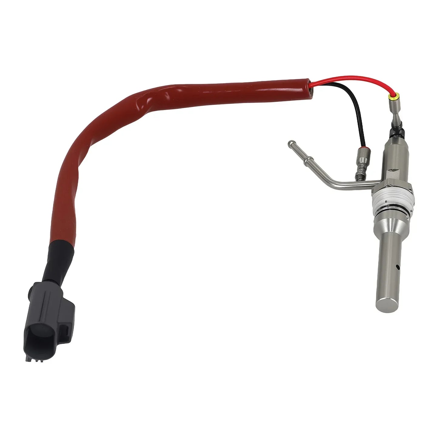 Zawór par paliwa 2-pin do Ford Ranger TKE 2.2 i 3.2 TDCi 2011–2019