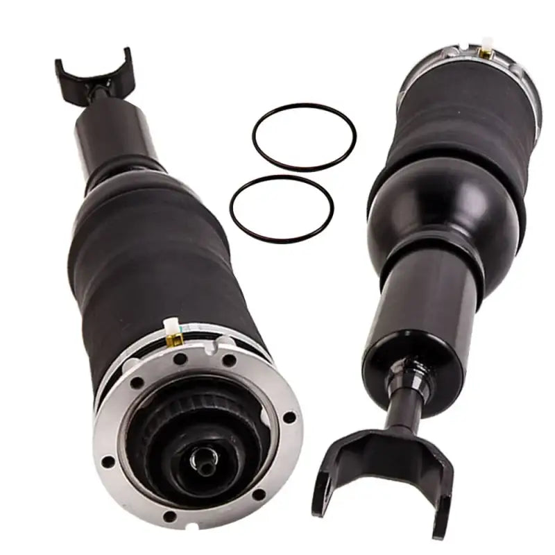 2x Przednie Amortyzatory Powietrzne Audi A6 C5 Allroad 4Z7616051D