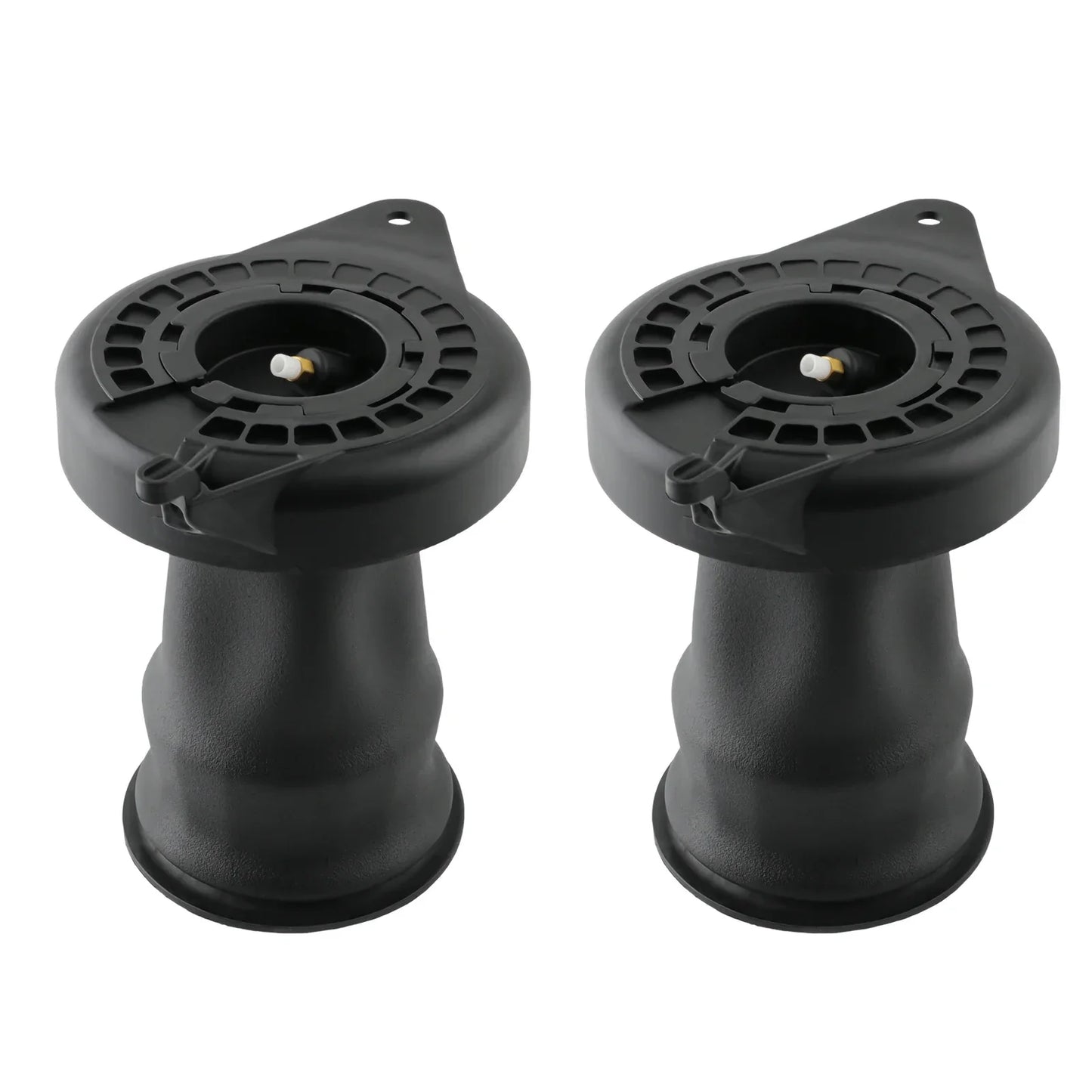 2 tylne poduszki pneumatyczne zawieszenia Fiat Ducato 250 2006–2024