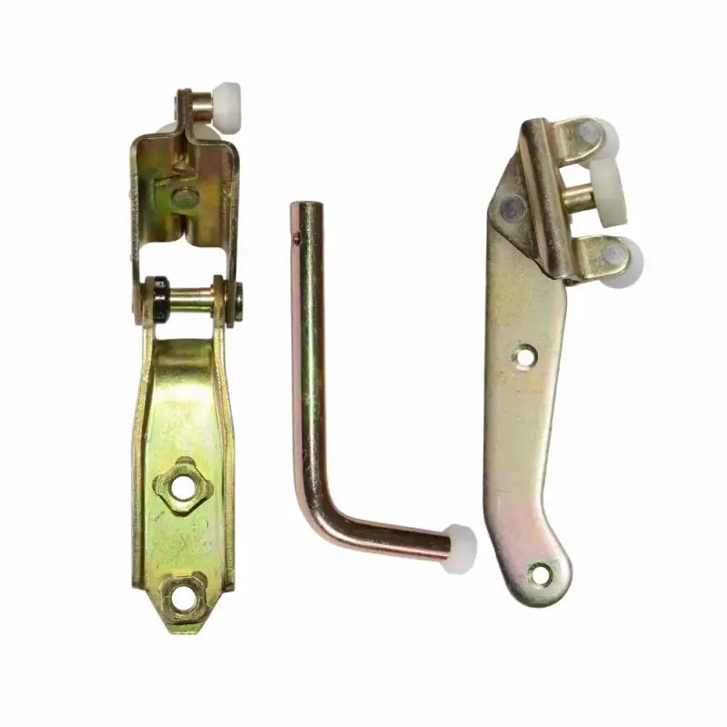 3x ROLL ROLLER GUIDE Prawa Strona Drzwi Przesuwnych VW T4 701843436 701843406B 701843336A