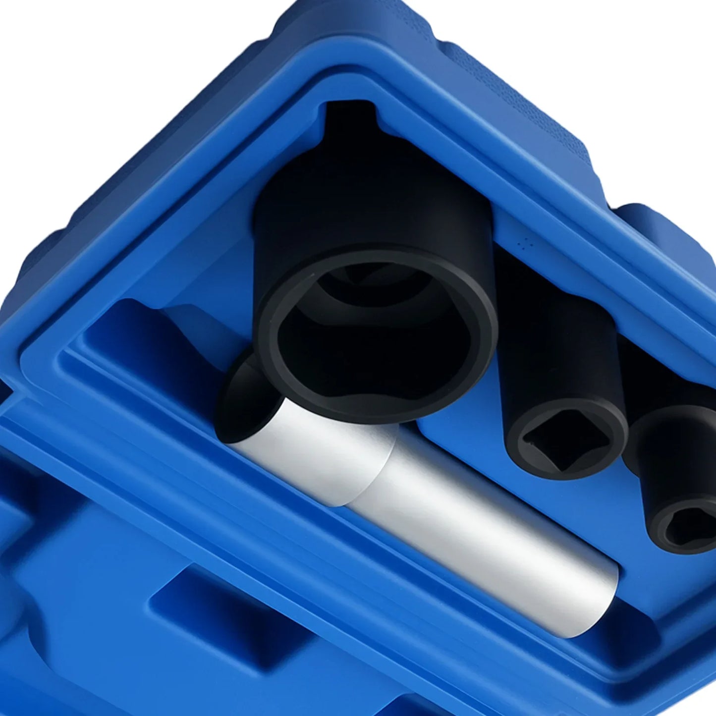 5pc Socket Tool for VE Diesel Injection Pump TDI VP37 VW Audi