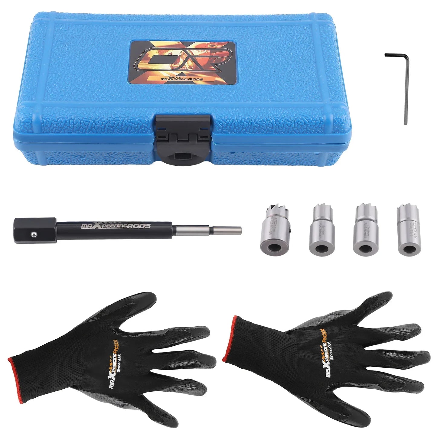5PCS INJECTOR for Seat S CUTTER CLEANER TOOL FOR BMW FORD FIAT NEW