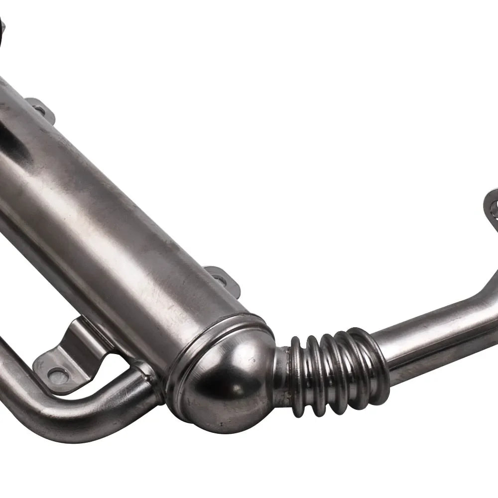 VANNE EGR POUR Audi A3 8P1 2003-2012 VW Polo 9N _ 2001-2009 1.9 2.0 03G131512AD
