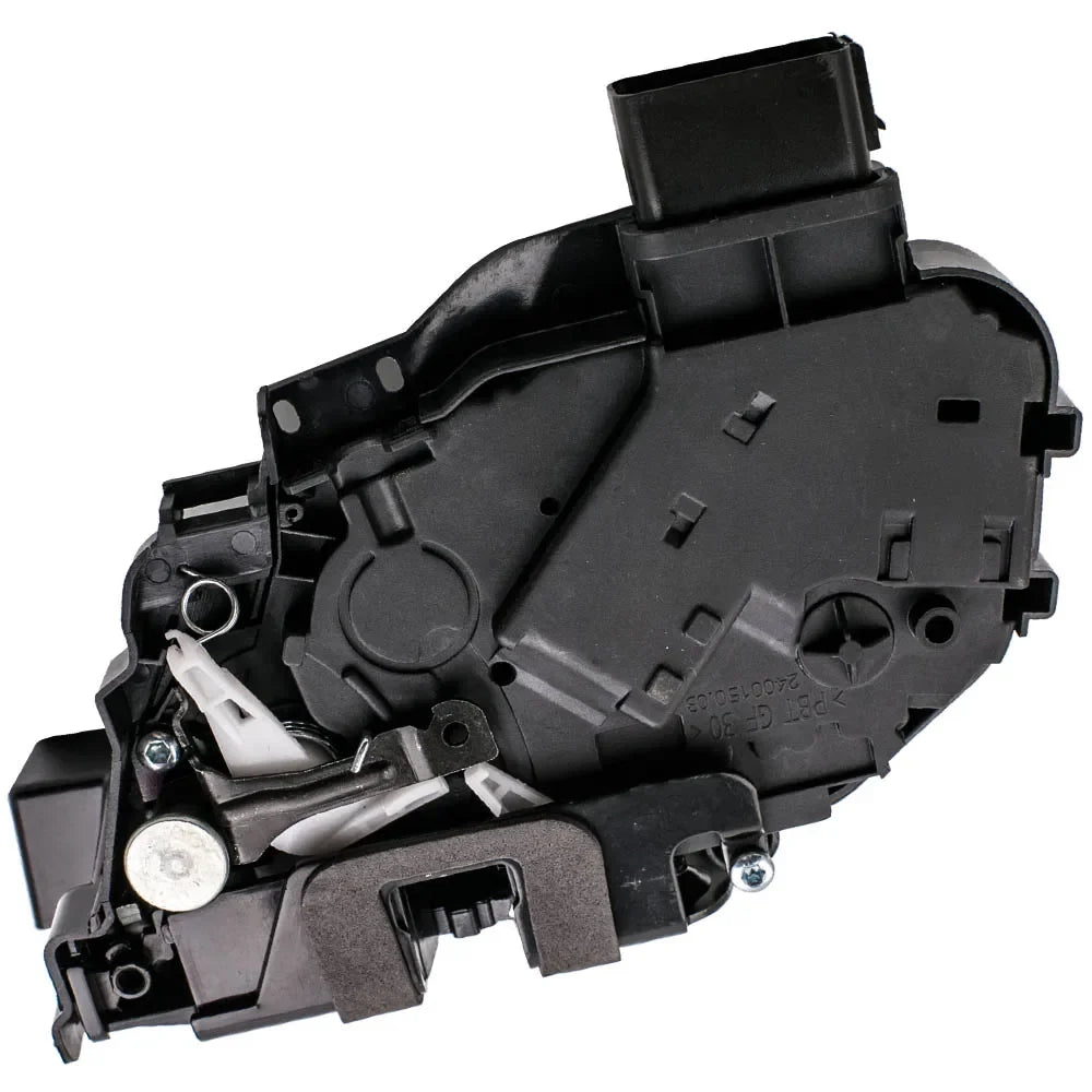 Vasen etuoven lukon toimilaite Discovery 3:lle & 4 LR3 LR4 Freelander LF LR011277