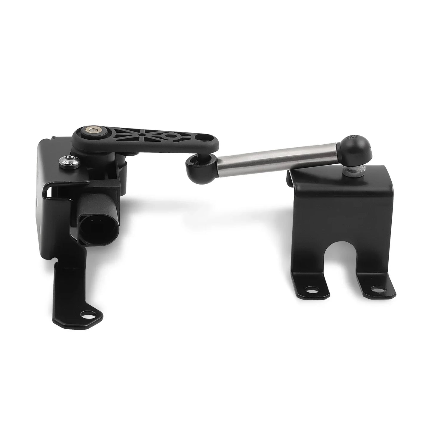 Rear Headlight Level Sensor For VW Golf Passat Audi A3 Q3 Seat Altea 1K0941273E