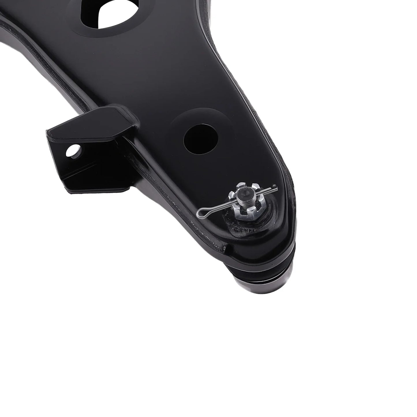 Par RH LH Front nederste styrearm med kugleled til Subaru Impreza WRX 11-14