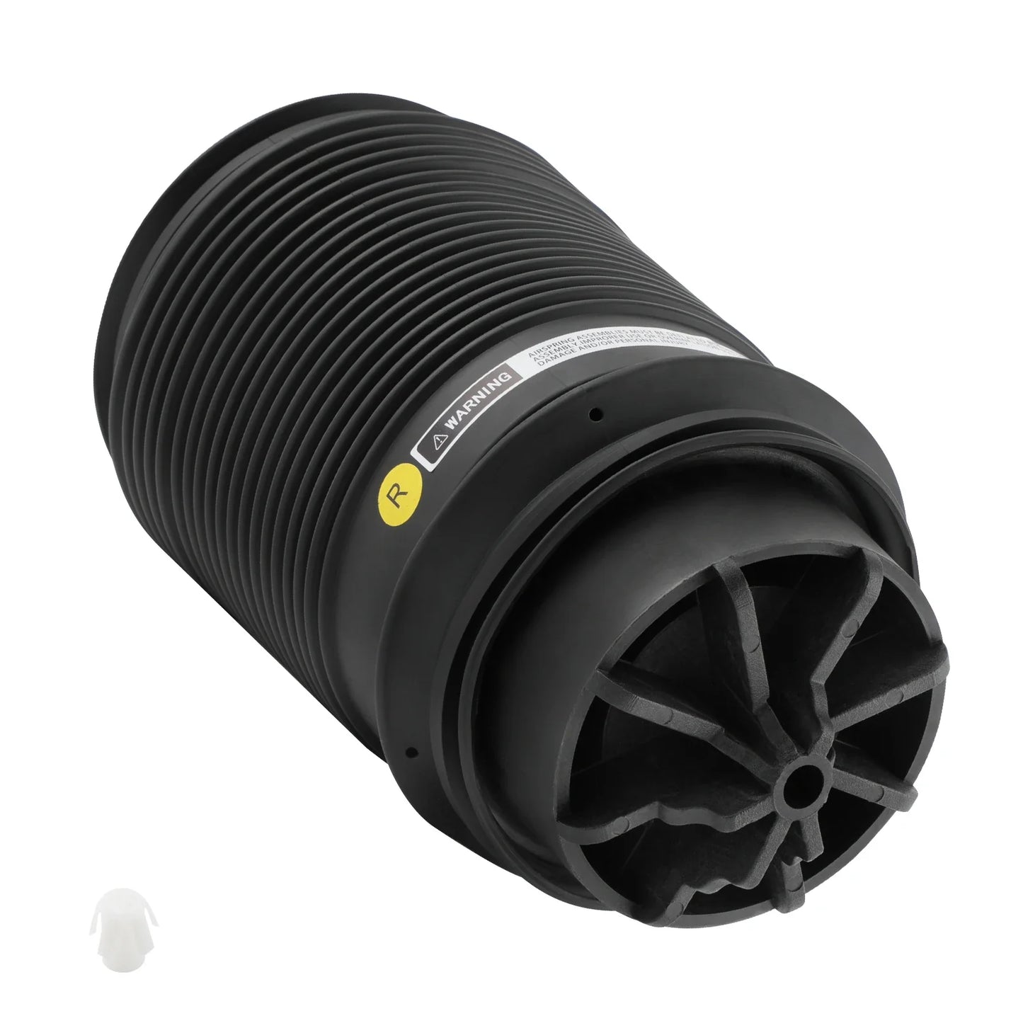 Luftfjäderkuddar bak höger för Mercedes CLS EClass W212 S212 W218 2123200825