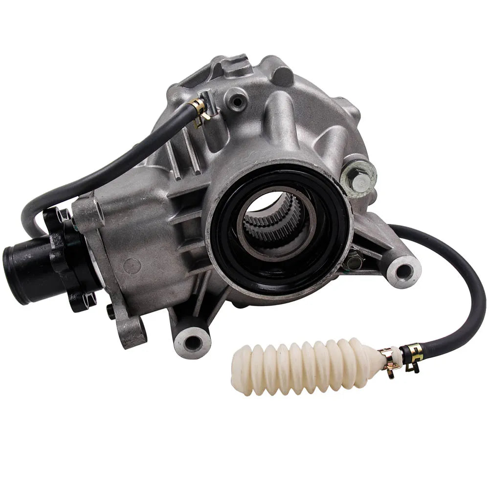 Bakre differential för Yamaha Grizzly 660 YFM660 2002-2008 2005 5KM-46101-12-00