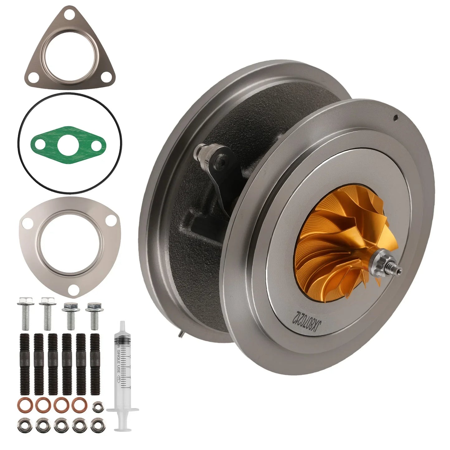 Wkład turbosprężarki CHRA Ford Transit 2.2 TDCi RWD