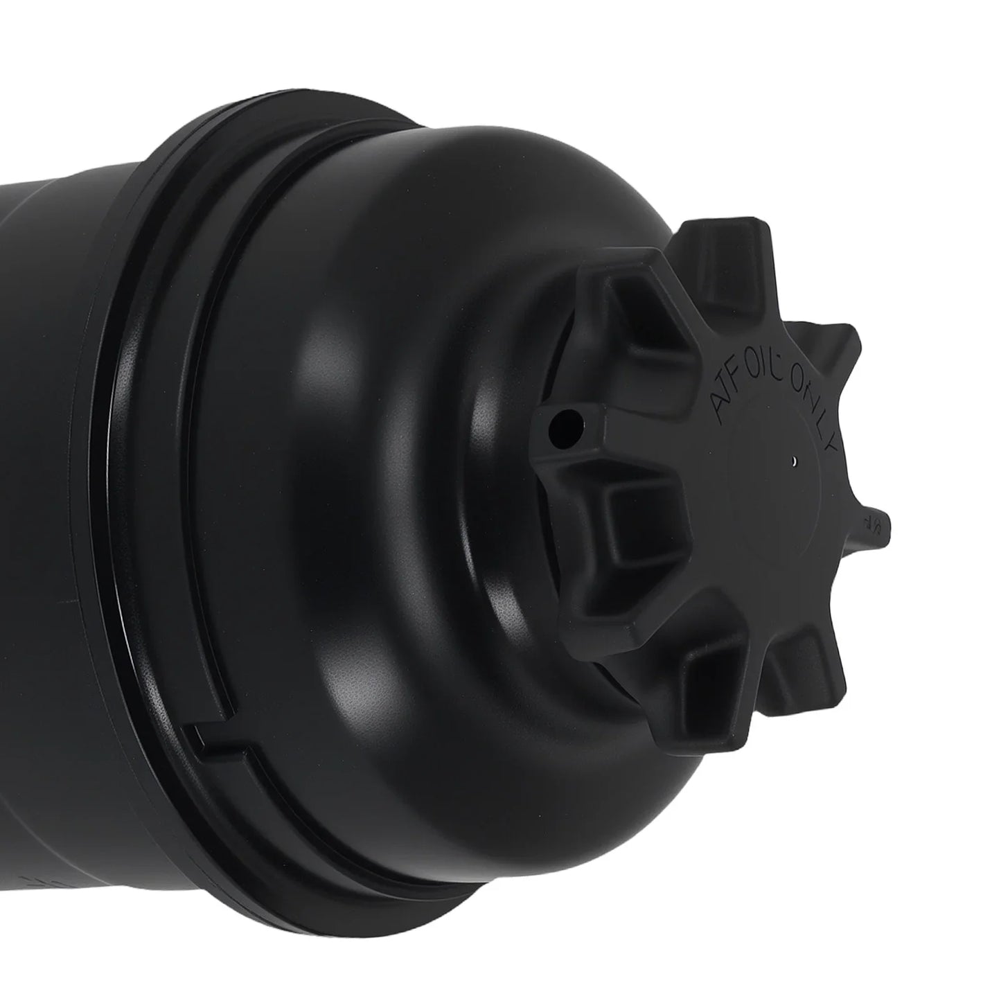 Expansionstank för kylvätska med lock för BMW 645Ci 650i 6-serien 32410141427