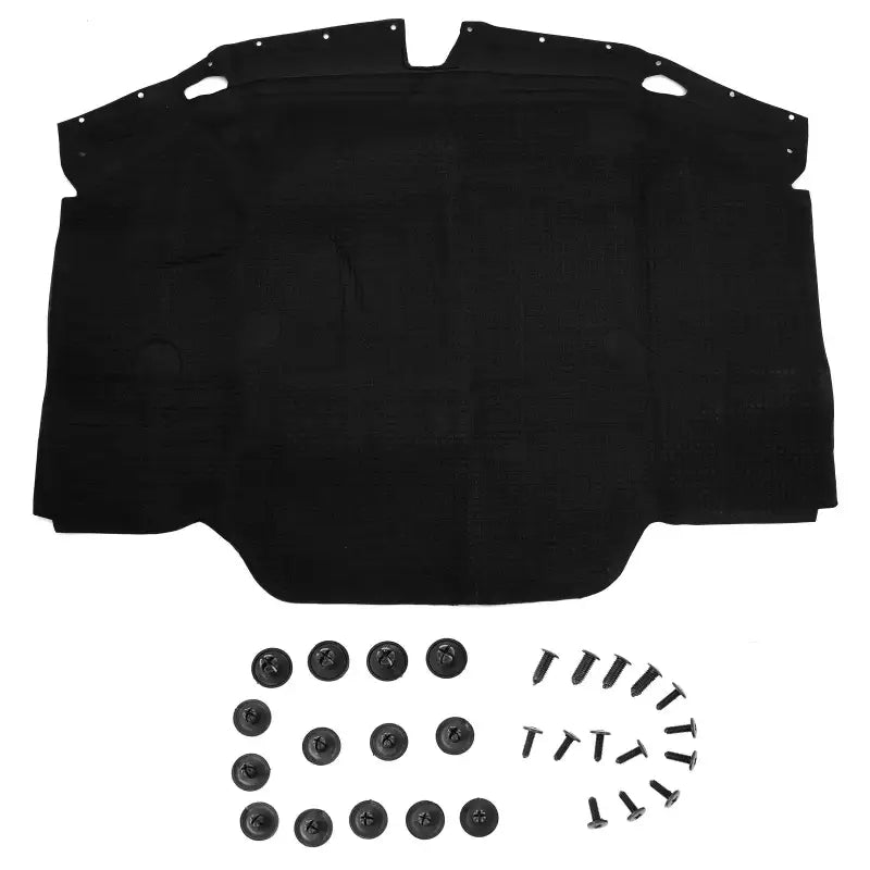 A1296802025 Osłona Izolacyjna Maski do Mercedes R129 SL280 SL320 SL500 SL600