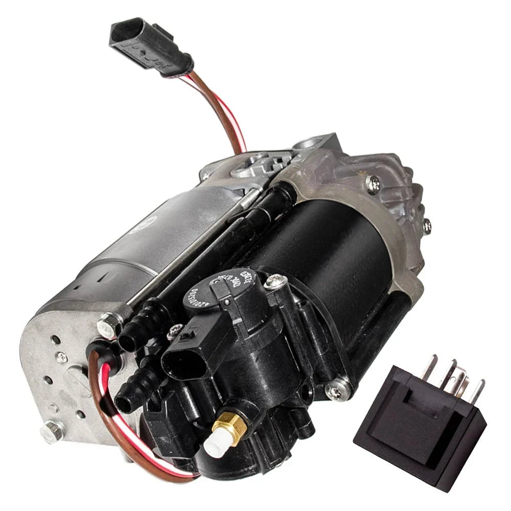 Luftkompressor-Aufhängungspumpe für BMW 5/7 F01 F02 F03 F04 F07 520d 730d