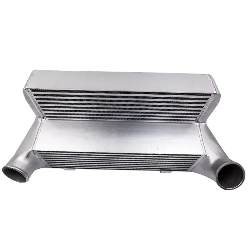 Aluminiowy Intercooler 7.5’’ do BMW 135i 335i N54 N55 E82 E90 E91 E92