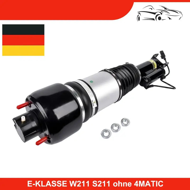 Ammortizzatore Sospensione Pneumatica Anteriore Destro per Mercedes W211 C219 Ammortizzatore Sospensione Pneumatica Anteriore Destro per Mercedes W211 C219