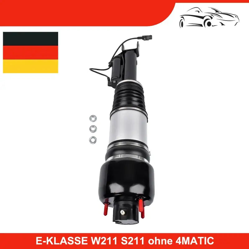 Bisenya Ammortizzatore anteriore destro 1 pezzo 3pin Ricambio per CLS C219 CLS280 CLS350 W211 E200 E320 E400 Classe E T-Modello S211 E200 E240 T 2113205413 2113206013 2113209413 75-20105 RI Bisenya Ammortizzatore anteriore destro 1 pezzo 3pin Ricambio per CLS C219 CLS280 CLS350 W211 E200 E320 E400 Classe E T-Modello S211 E200 E240 T 2113205413 2113206013 2113209413 75-20105 RI