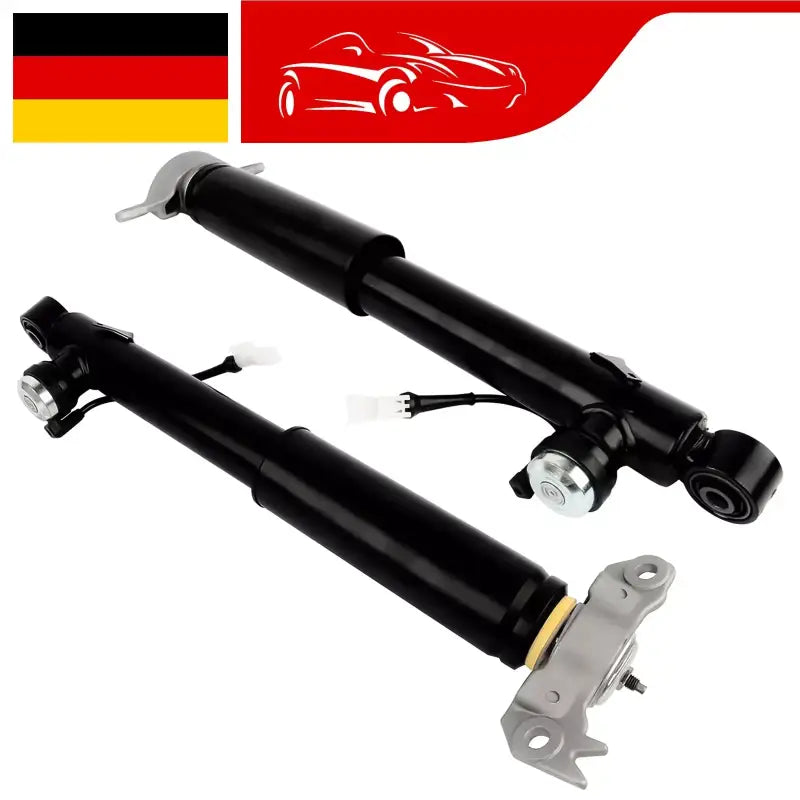 Zestaw Tylnych Amortyzatorów Gazowych 436853 436854 do Opel Insignia A G09 2008-2017