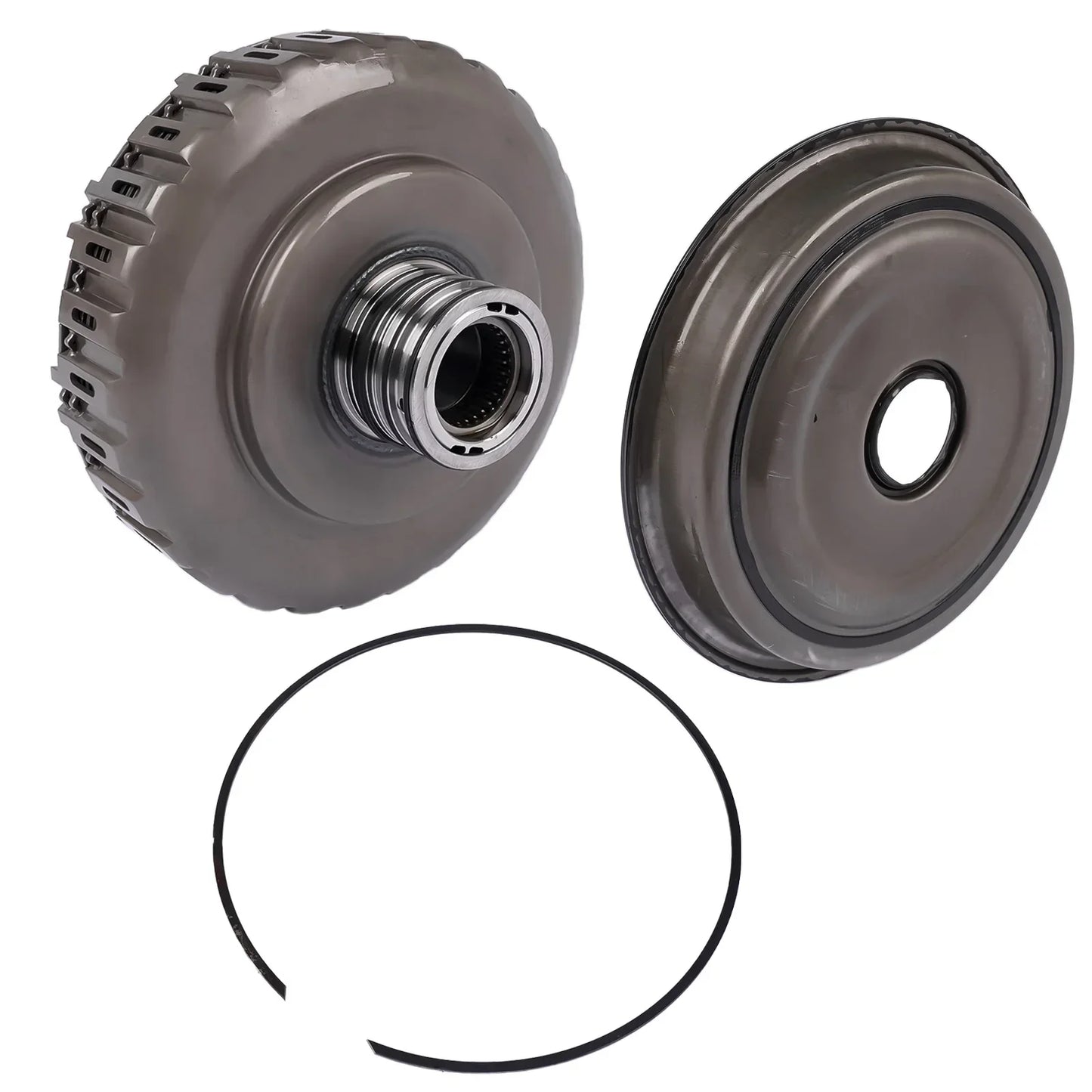 AP01 02E398029B,02E301205B 6 Speed Automatic Gearbox Wet Clutch Kit For Audi A3 TT VW Golf EOS Seat Leon SKoda Octavia