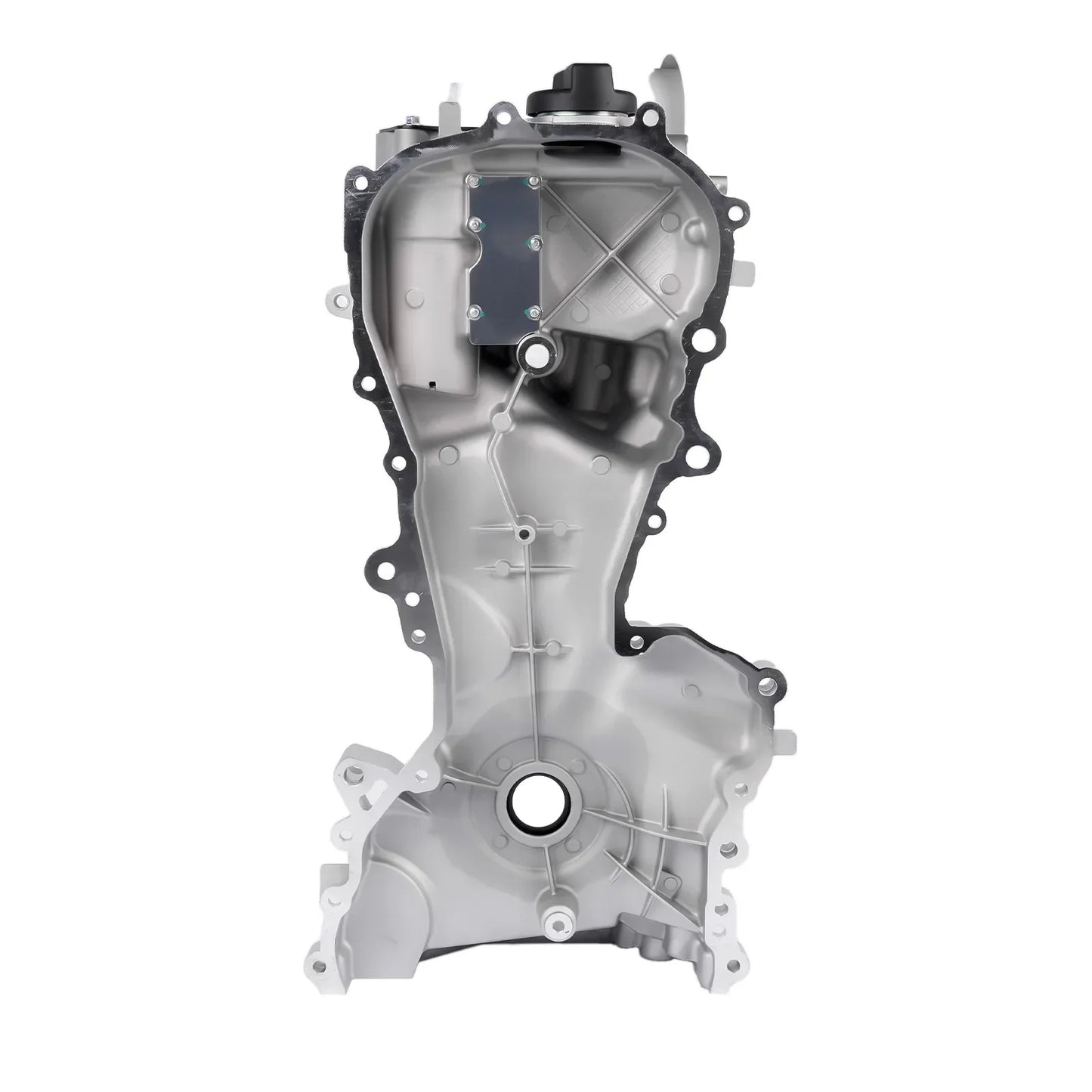 AP01 Motor Timing Case Dæksel Cap Panel 03E109210P til VW Polo Seat Ibiza Skoda CGPA CGPB 03E109211K
