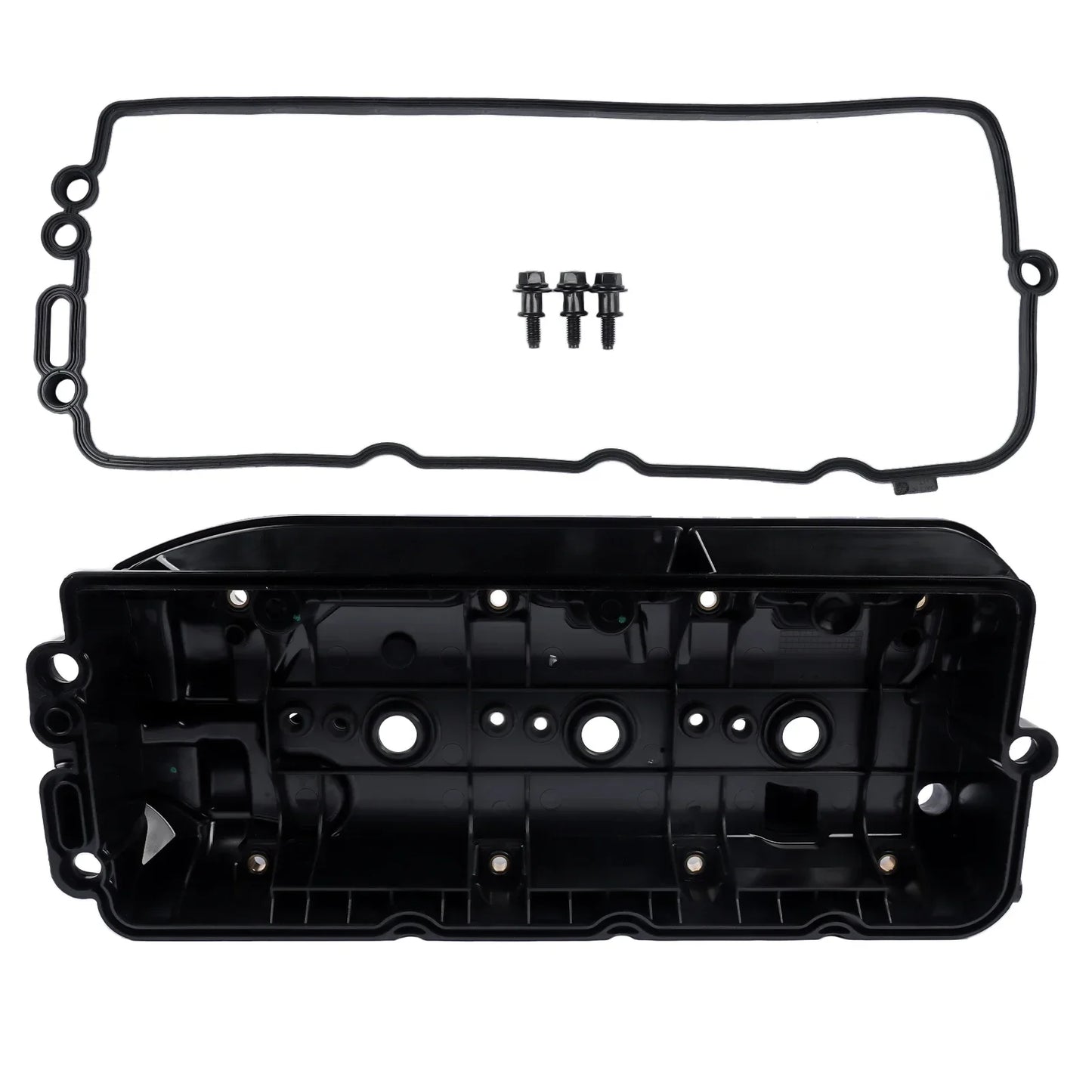 Prawa pokrywa zaworów do Audi A4 B9–Q8 oraz VW 3.0 TDI
