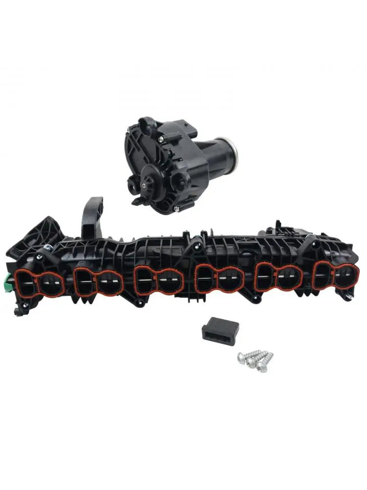 Kolektor dolotowy z siłownikiem BMW N57 F30 F10 X3 X5