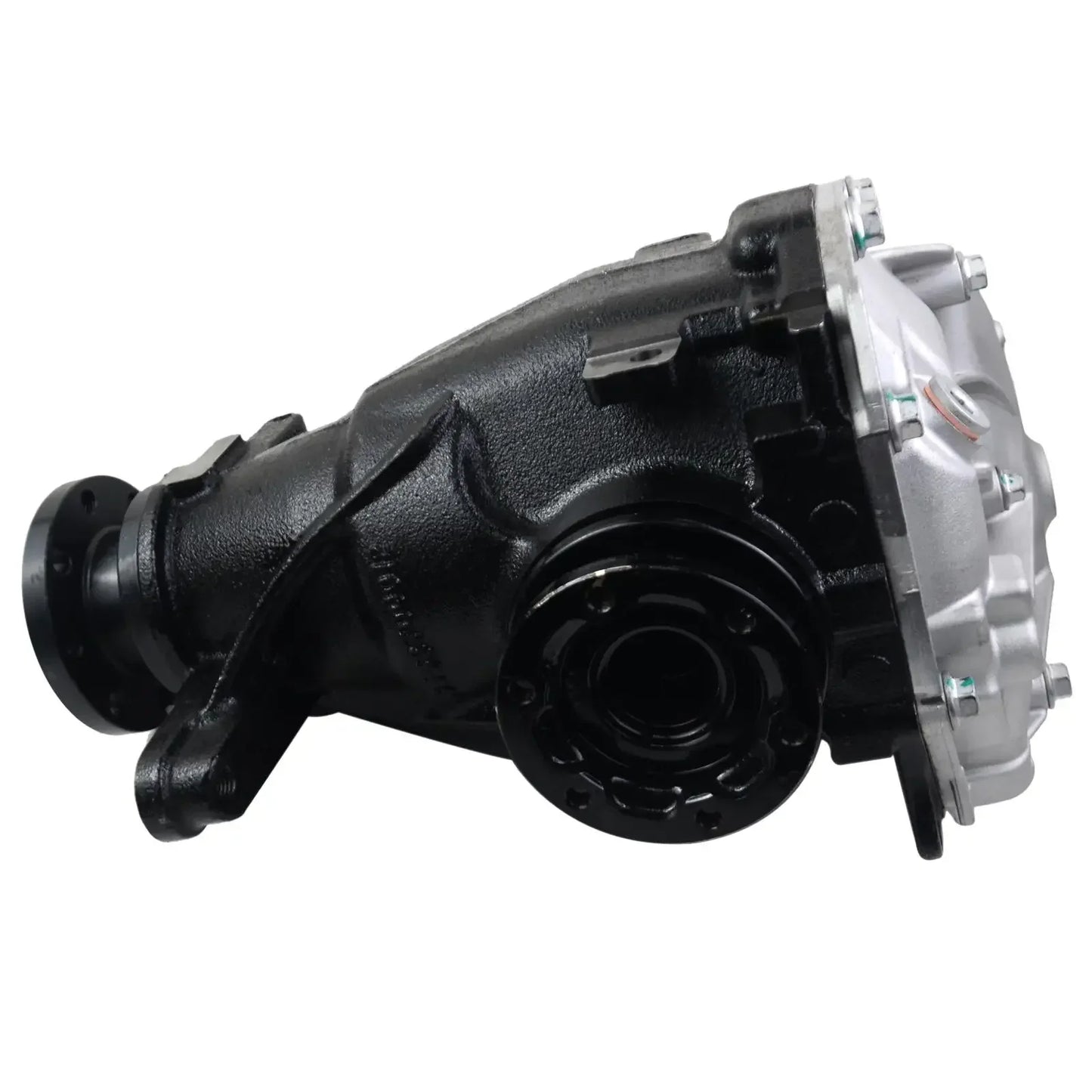 AP03 Taka-tasauspyörästön teline 3,91 Ratio Fit BMW 1ER E81 E87 E88 E82 3ER E90 E91 E92 E93 33107524326, 33107524325