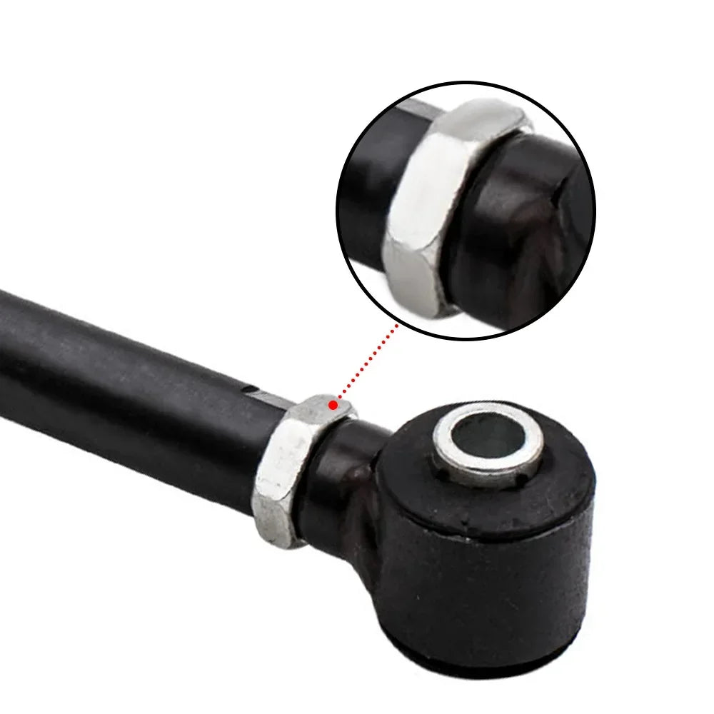 Regulowane tylne wahacze camber Honda Accord 2003–2007 Acura TSX 2004–2008