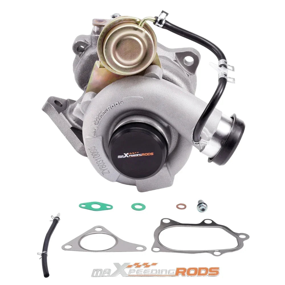 Turbosprężarka TD04L do Subaru Impreza WRX i Forester 2.0