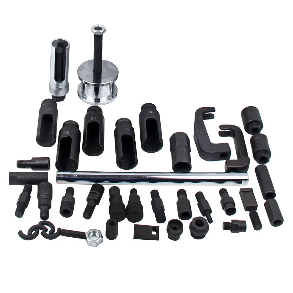 Diesel Injector Remover Puller Tool Universal Kit for VW BMW FORD MERC