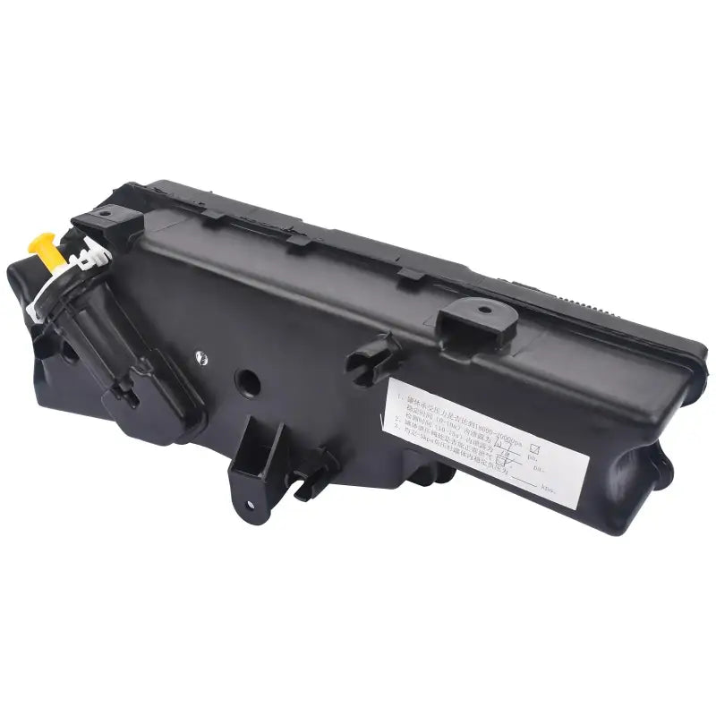 Dodatek Paliwa DPF Do Citroen Berlingo Peugeot 5008 1.6 2.0 HDi 9672419980 1500PJ