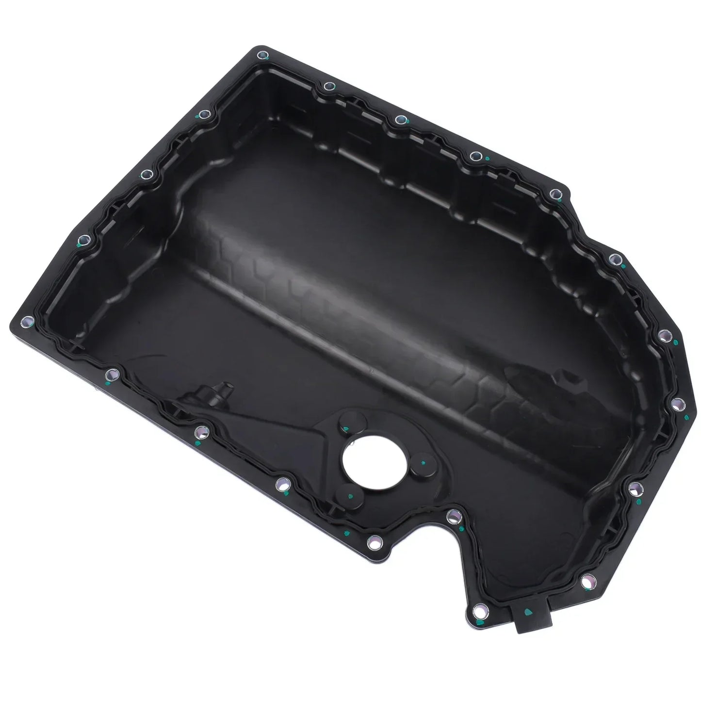 Dolna miska olejowa silnika do Audi A3/S3, VW Golf i TT 2.0 L4