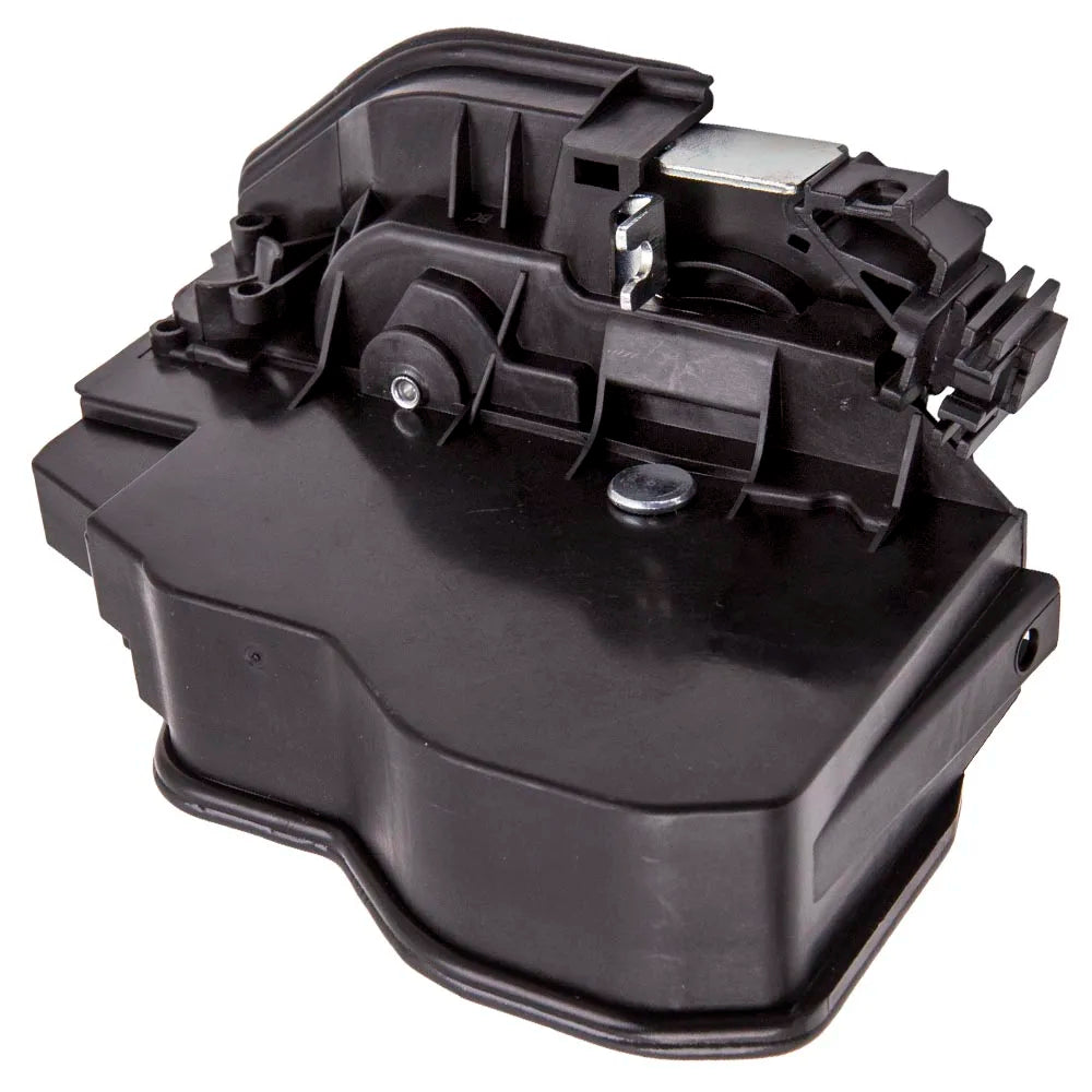 Zamek drzwi przednich lewy BMW E60 E90 E81 7-pin