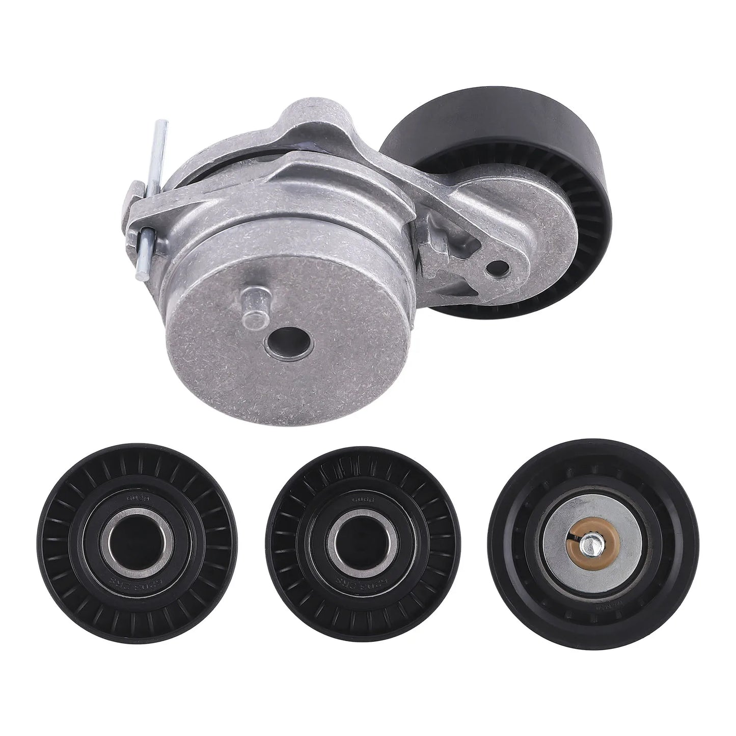 Zestaw paska napędowego Audi 2.0 TDI 177 KM – 6PK1264
