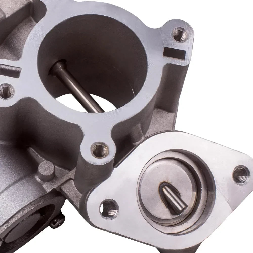 Zawór EGR 5-pin elektryczny Renault Espace IV 2.0 dCi