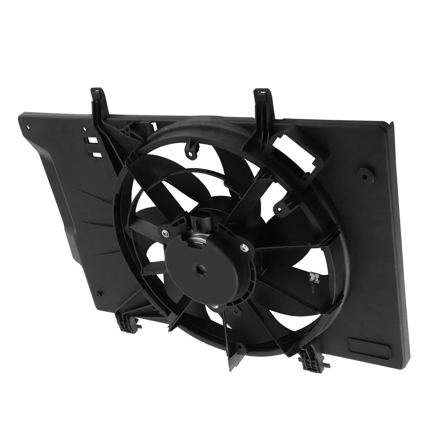 Elektrischer Kühlerlüfter für Ford B-Max JK/Fiesta/Fiesta VI 08-2023 1557572