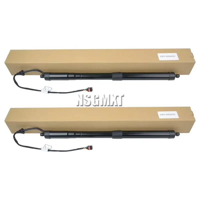 Elektryczny Amortyzator Klapy Tylniej VW Sharan Seat Alhambra 7N0827851E