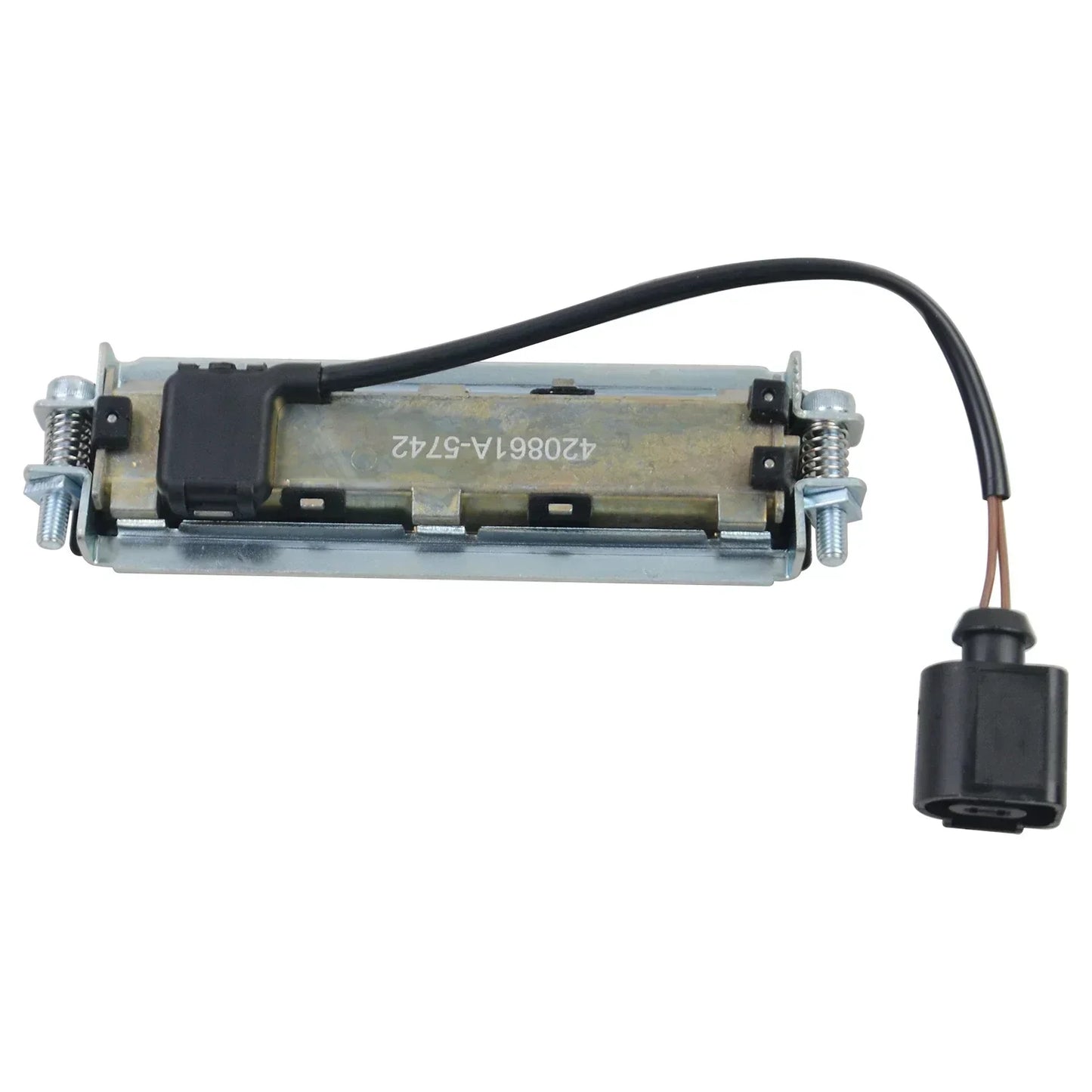 AP01 Elektrischer Deckelverriegelungs-Betätiger-Druckknopf für 00–06 VW Passat Polo Classic 1.6 1.8