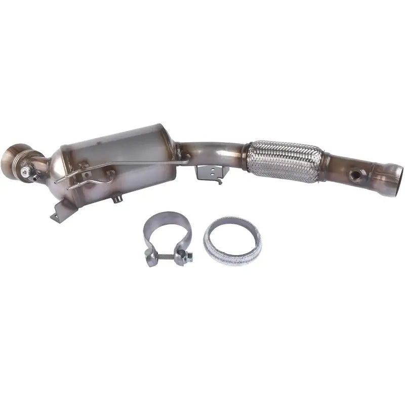 Filtr Cząstek Stałych DPF 4474901414 Do Mercedes V-Class Vito W447 114 116 119