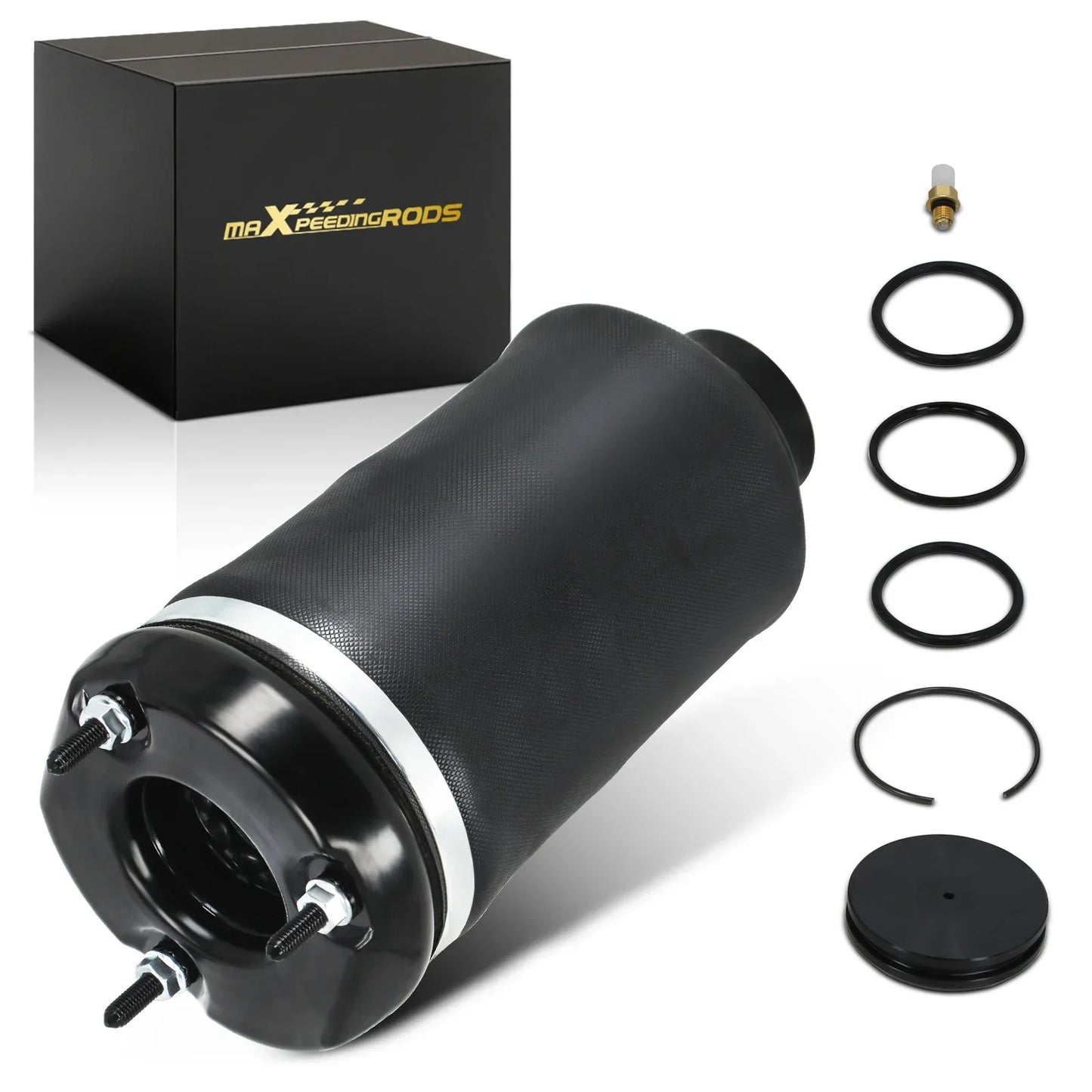Vordere Luftfedertasche für Mercedes X164 ML GL-Klasse 320 350 450 550 1643206013