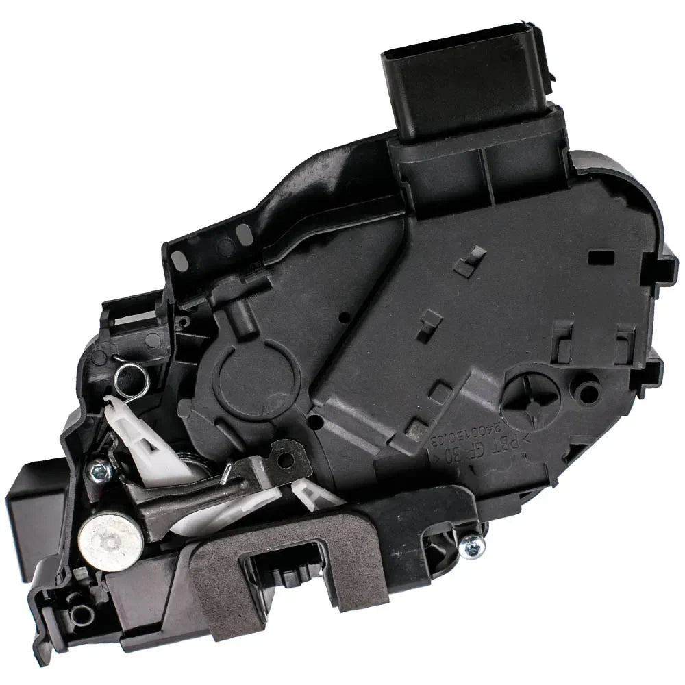 Fram vänster dörrlåsmekanism för Land Rover Sport LS 2005-2012 2.7T