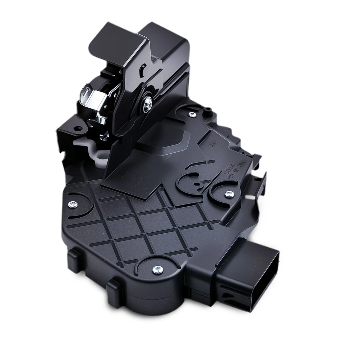 Prawy przedni zamek drzwi Land Rover Freelander L359 LR011275