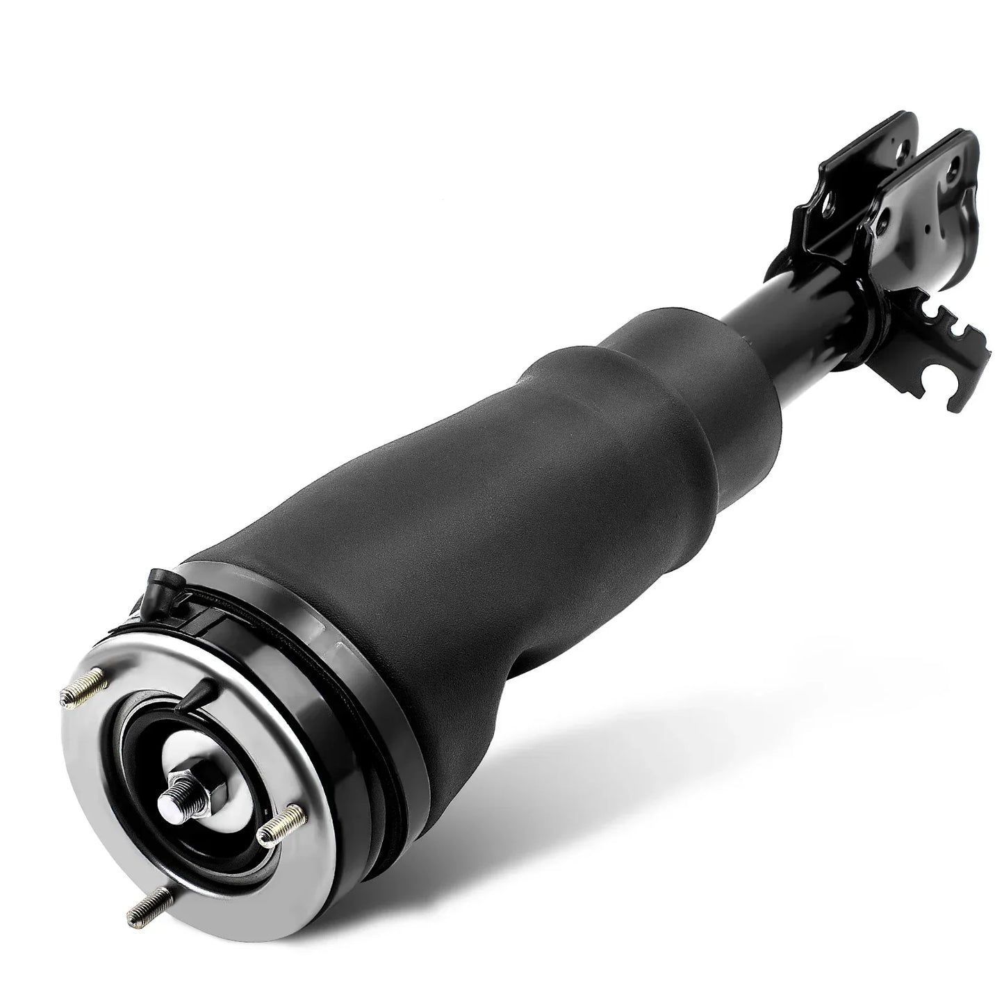 Prawa przednia kolumna pneumatyczna Range Rover Vogue L322