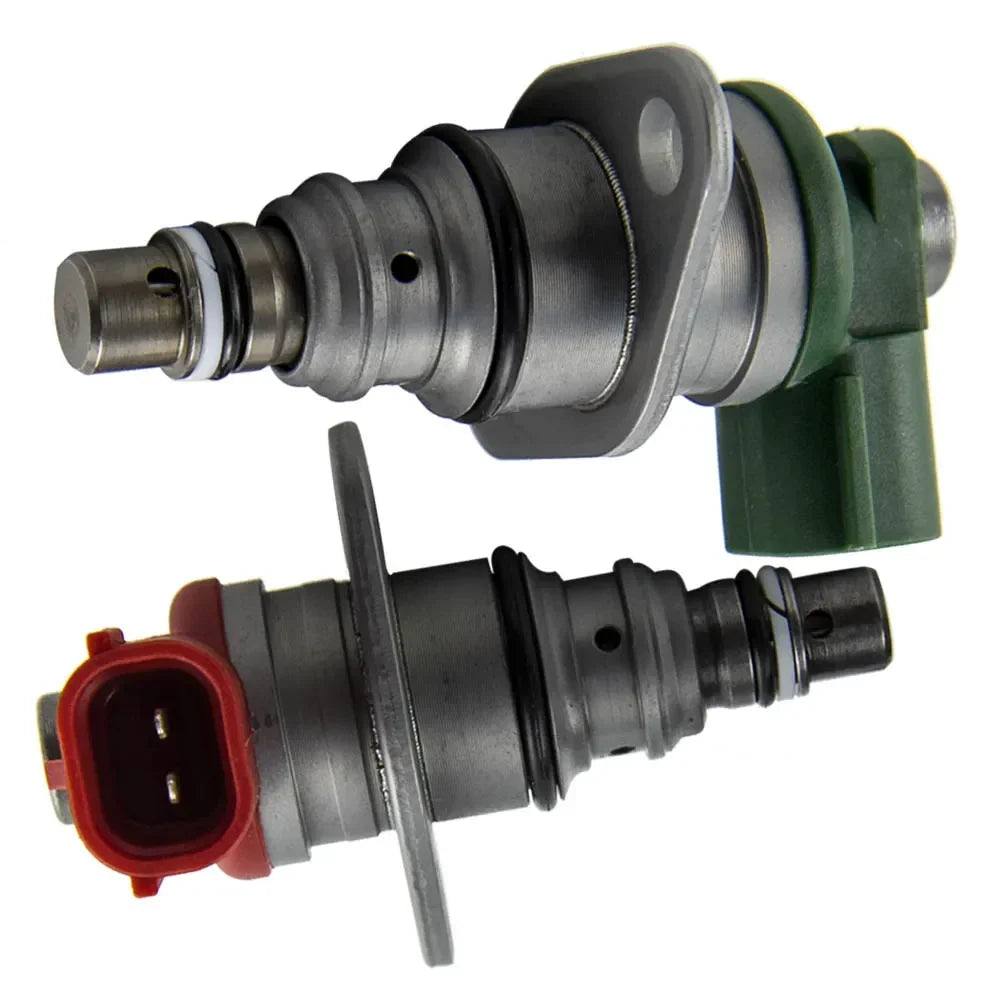 Valve de contrôle d'aspiration de pompe à carburant, pour Toyota HIACE IV 2.5 D-4D 01-06 097300-0051