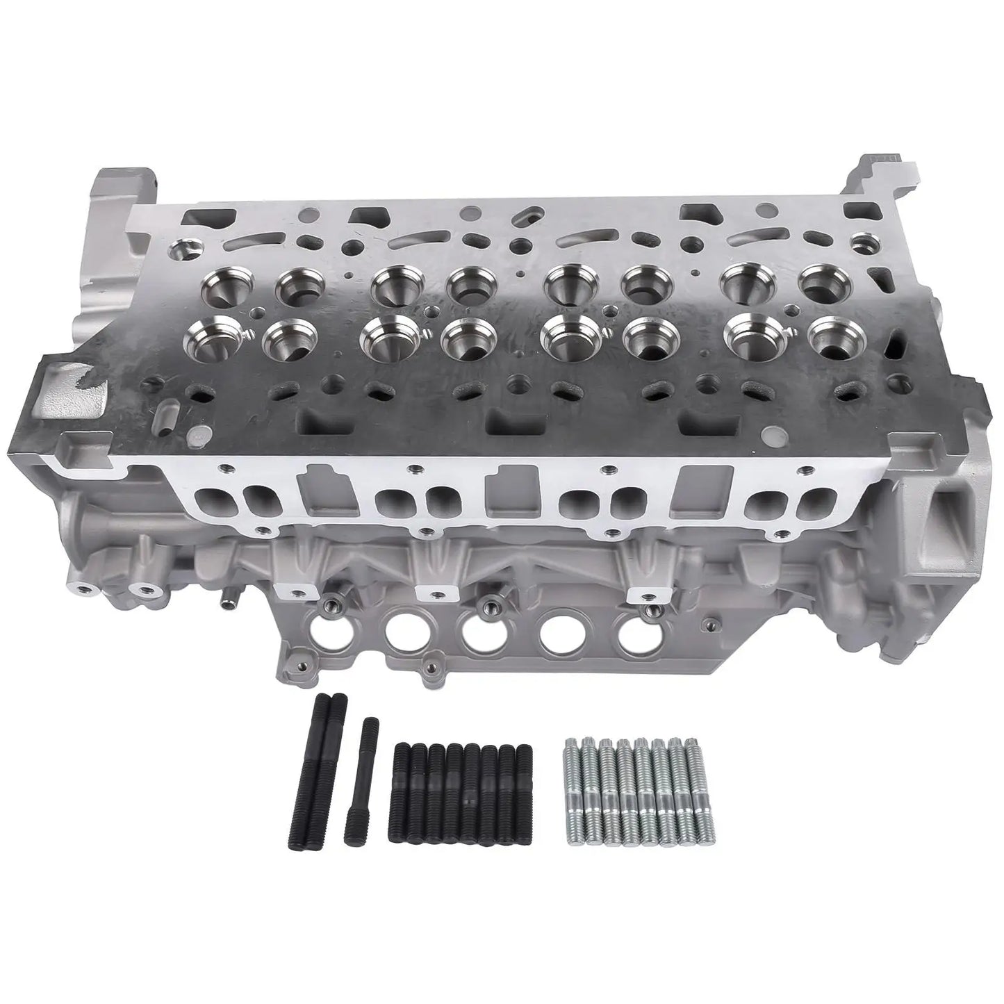 Głowica silnika Nissan NV400 Opel Movano Renault 2.0/2.3 dCi