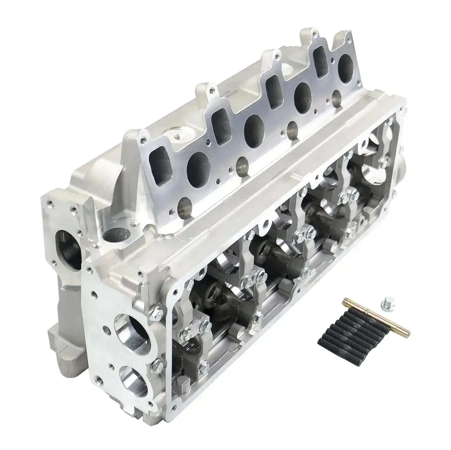 Nowa głowica silnika VW Audi Seat Skoda 2.0 TDI CFFB CFF