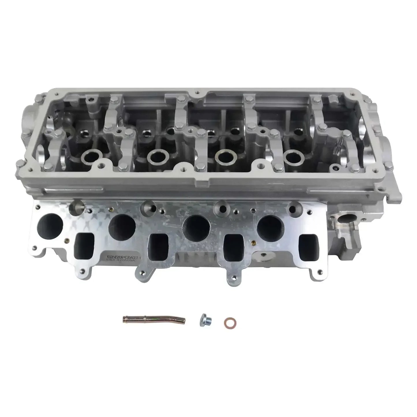Głowica silnika VW Transporter V/VI i Multivan 2.0 TDI