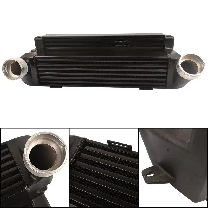 Intercooler Turbo do BMW 3ER E90 E91 E92 E93 325d 330d 335d Diesel 2005-2013