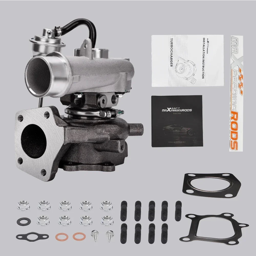 Turbosprężarka K0422-881 K0422-882 Mazda 3, 6 i CX-7 2.3 MZR DISI