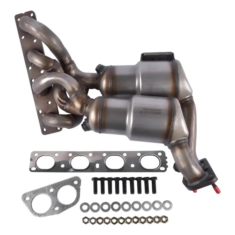 Katalizator do BMW Serii 1 3 i 3 Touring 18407525460